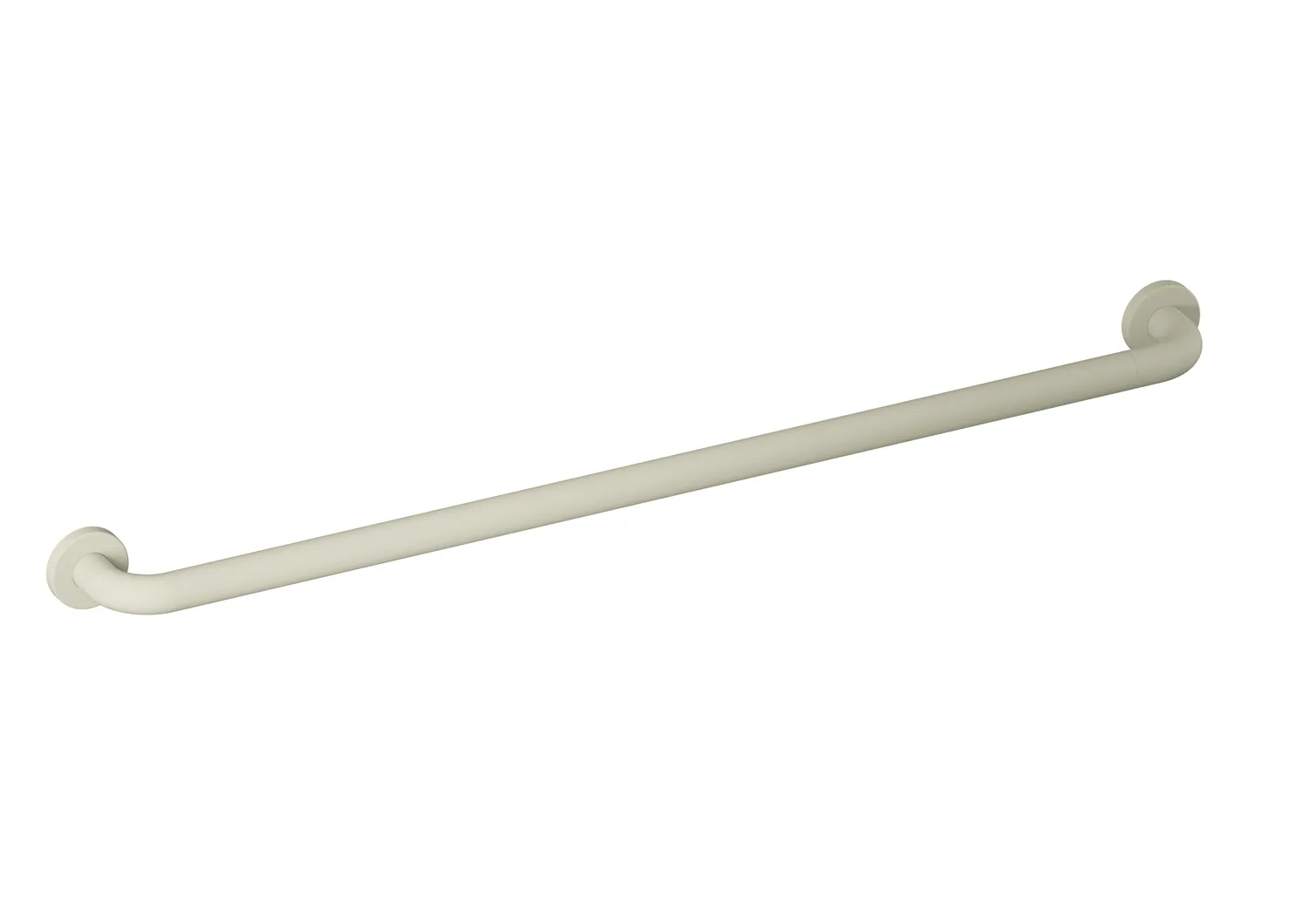 HEWI Badetuchhalter Serie 477, matt, 1000 mm