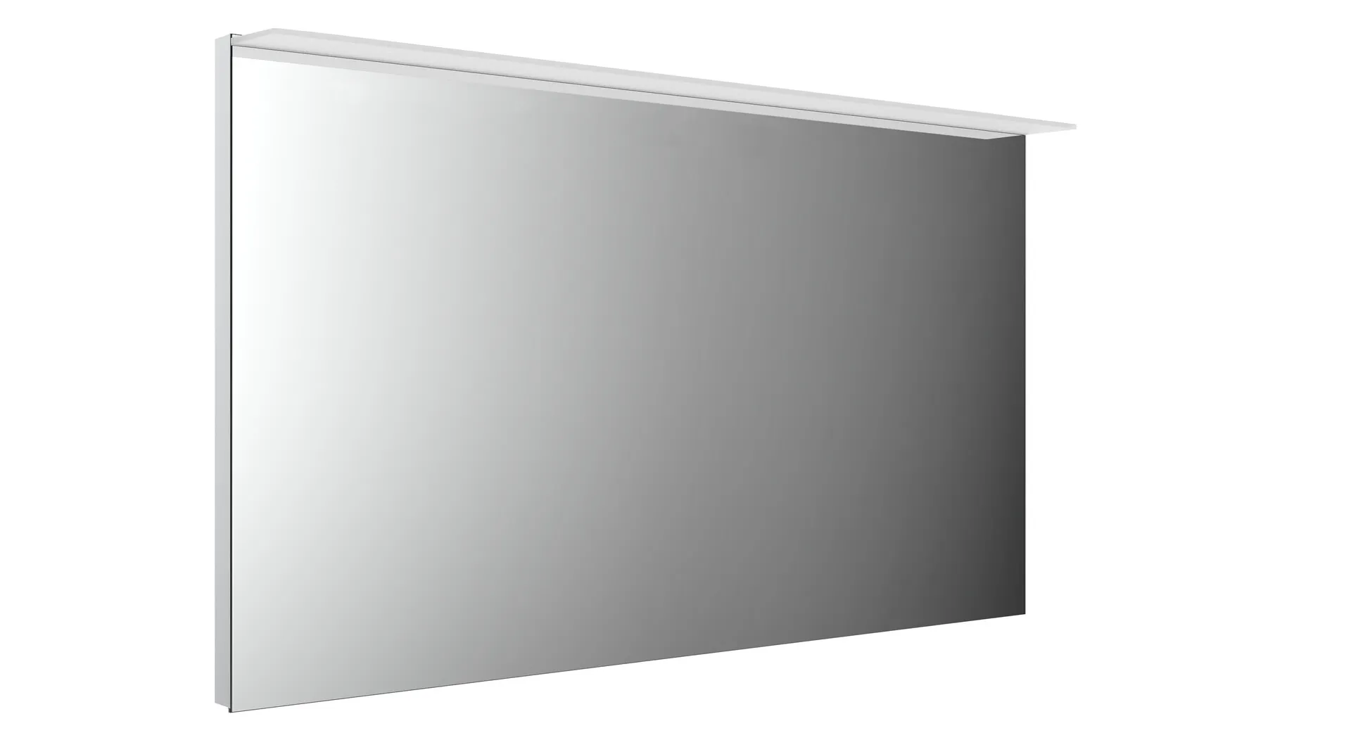 Lichtspiegel MI 200, 1400 x 802 mm2700K/6500K, Sensor, Unterlicht, IP 20
