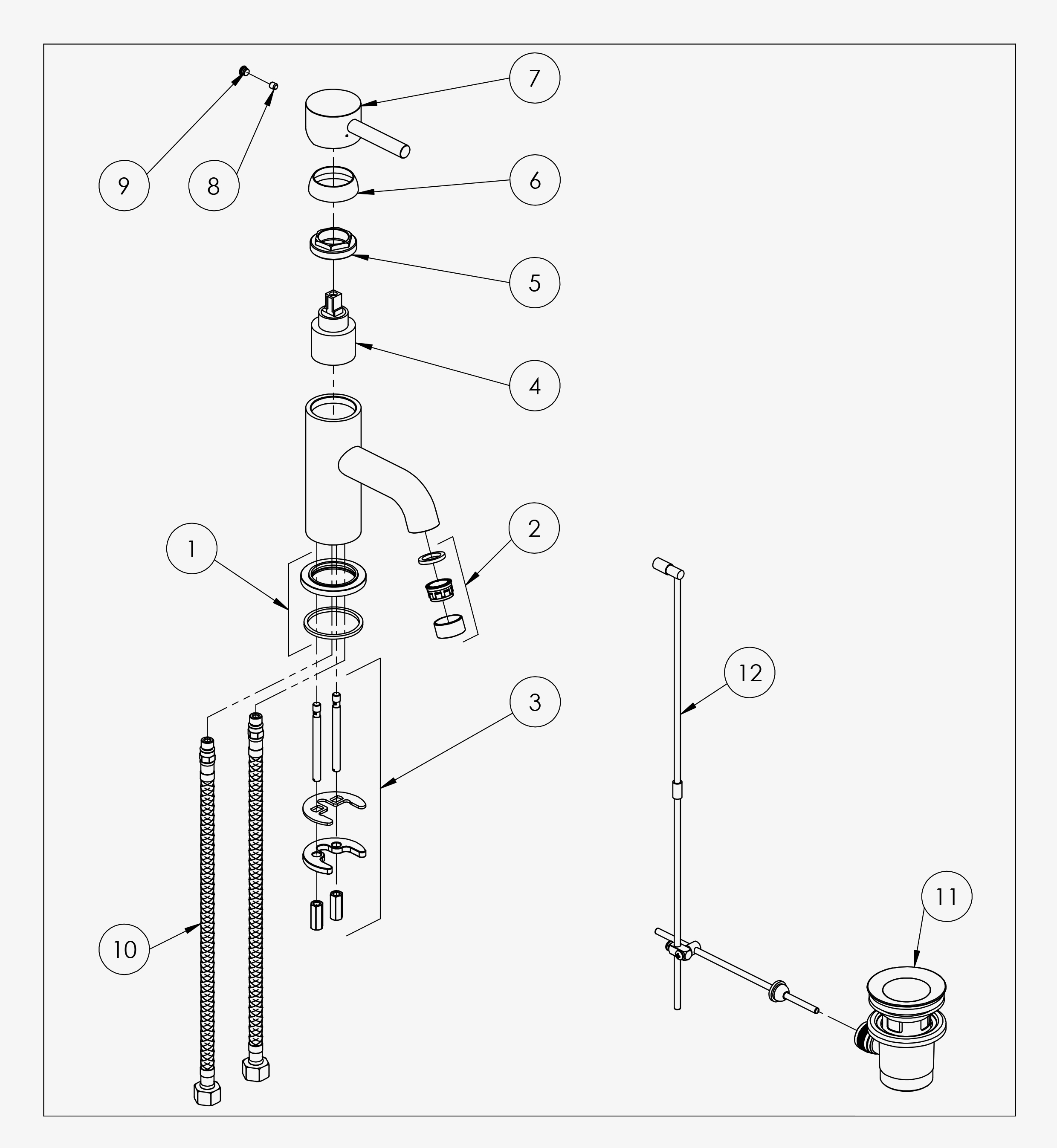 Serie 100 Serie 100