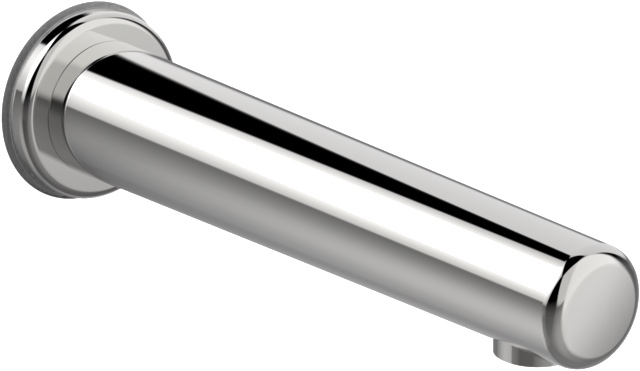 Hansa Waschtischarmatur, elektronisch „Electra“ Ausladung 225 mm in Chrom Hansa Waschtischarmatur, elektronisch „Electra“ Ausladung 225 mm in Chrom