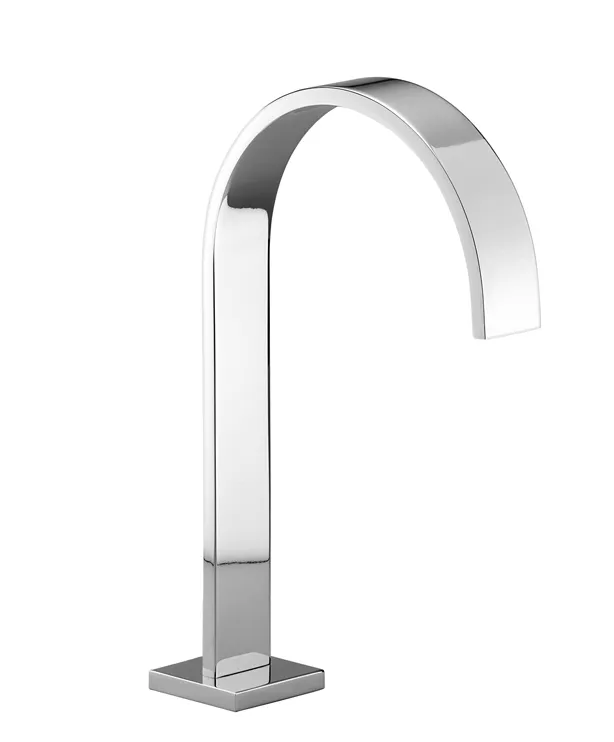 DO Waschtisch-Stand-Auslauf ohne Ablaufgarnitur MEM 13716782 chrom
