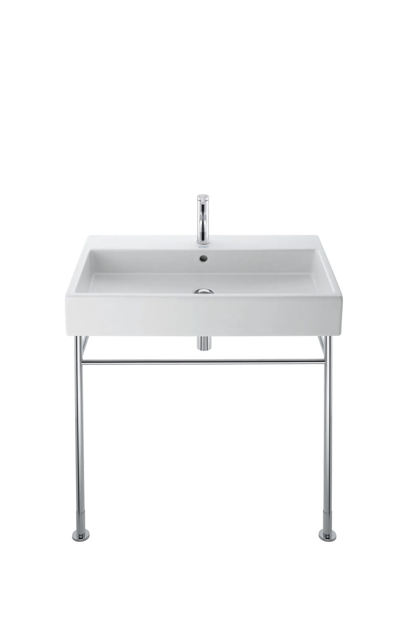 Wandwaschtisch „Vero Air“, mit Überlauf, Hahnlochposition mittig Größe: 60 × 47 cm / Hahnlochbohrung: mit 1×1 Hahnlochbohrung / Hahnlochposition: mittig / Oberflächenveredelung: mit WonderGliss / Überlauf: mit Überlauf Wandwaschtisch „Vero Air“, mit Überlauf, Hahnlochposition mittig Größe: 60 × 47 cm / Hahnlochbohrung: mit 1×1 Hahnlochbohrung / Hahnlochposition: mittig / Oberflächenveredelung: mit WonderGliss / Überlauf: mit Überlauf