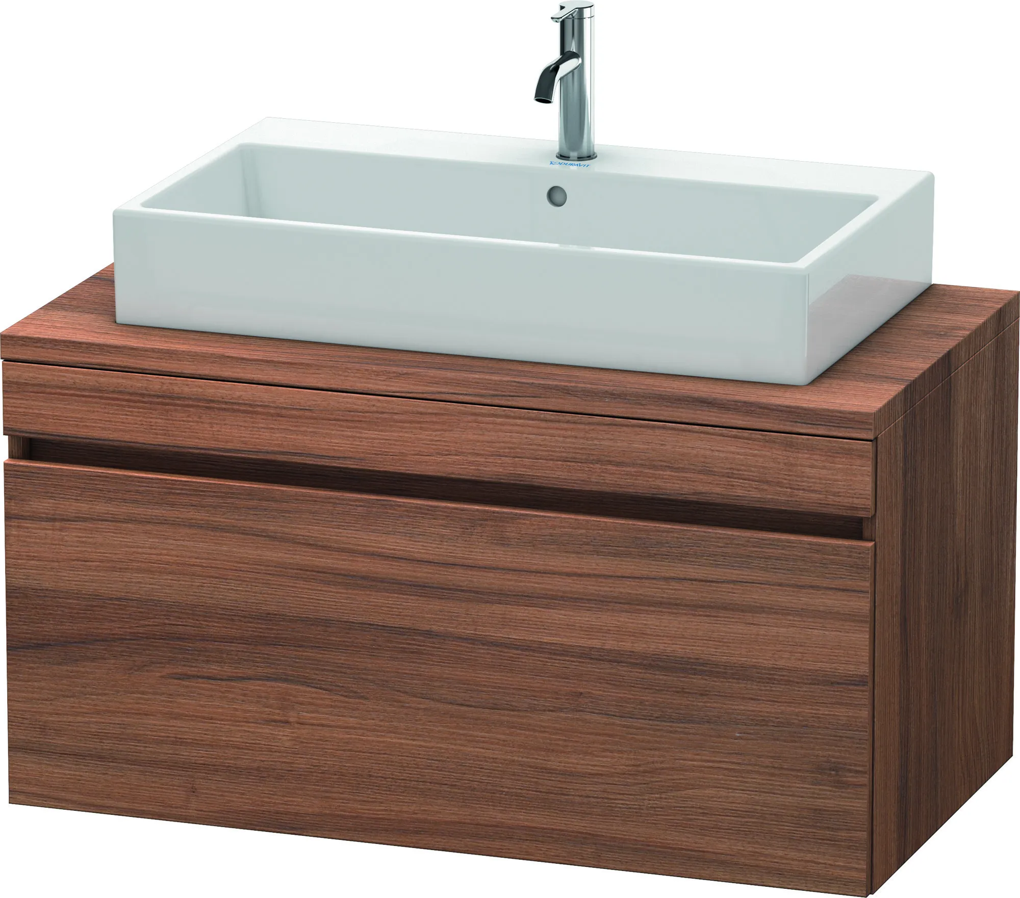 Duravit Waschtischunterschrank wandhängend „DuraStyle“ 100 × 51,2 × 54,8 cm Duravit Waschtischunterschrank wandhängend „DuraStyle“ 100 × 51,2 × 54,8 cm