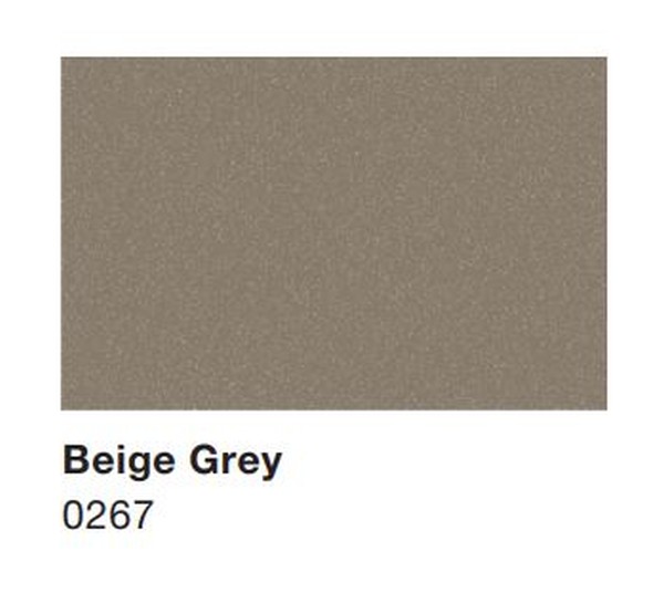 Zehnder Design-Handtuchwärmer „Zeno“ 50 × 150,8 cm ZZ1C0450GB00000 B-Ware in Farbe Beige Grey