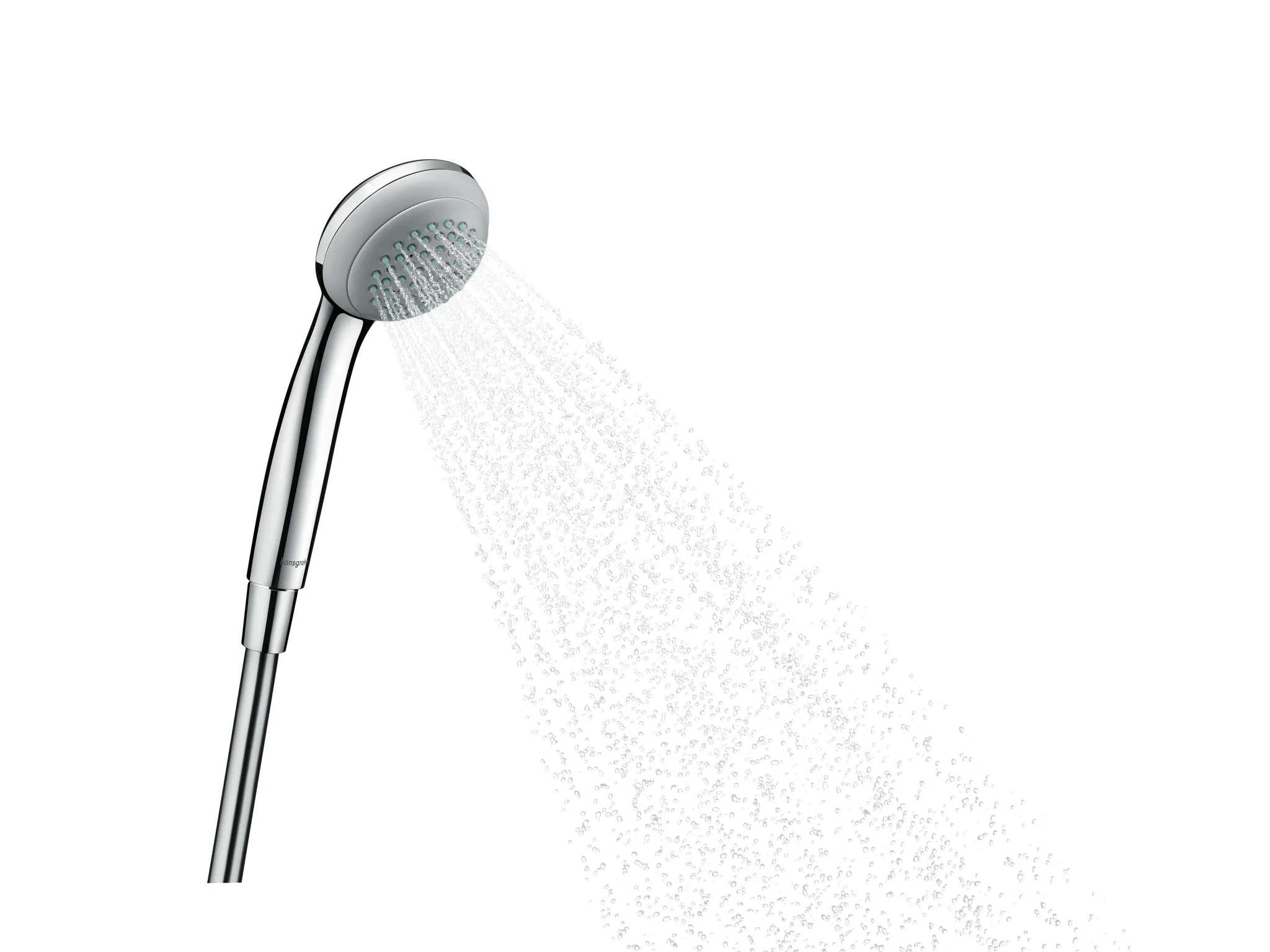 Handbrause Crometta 85 1jet chrom