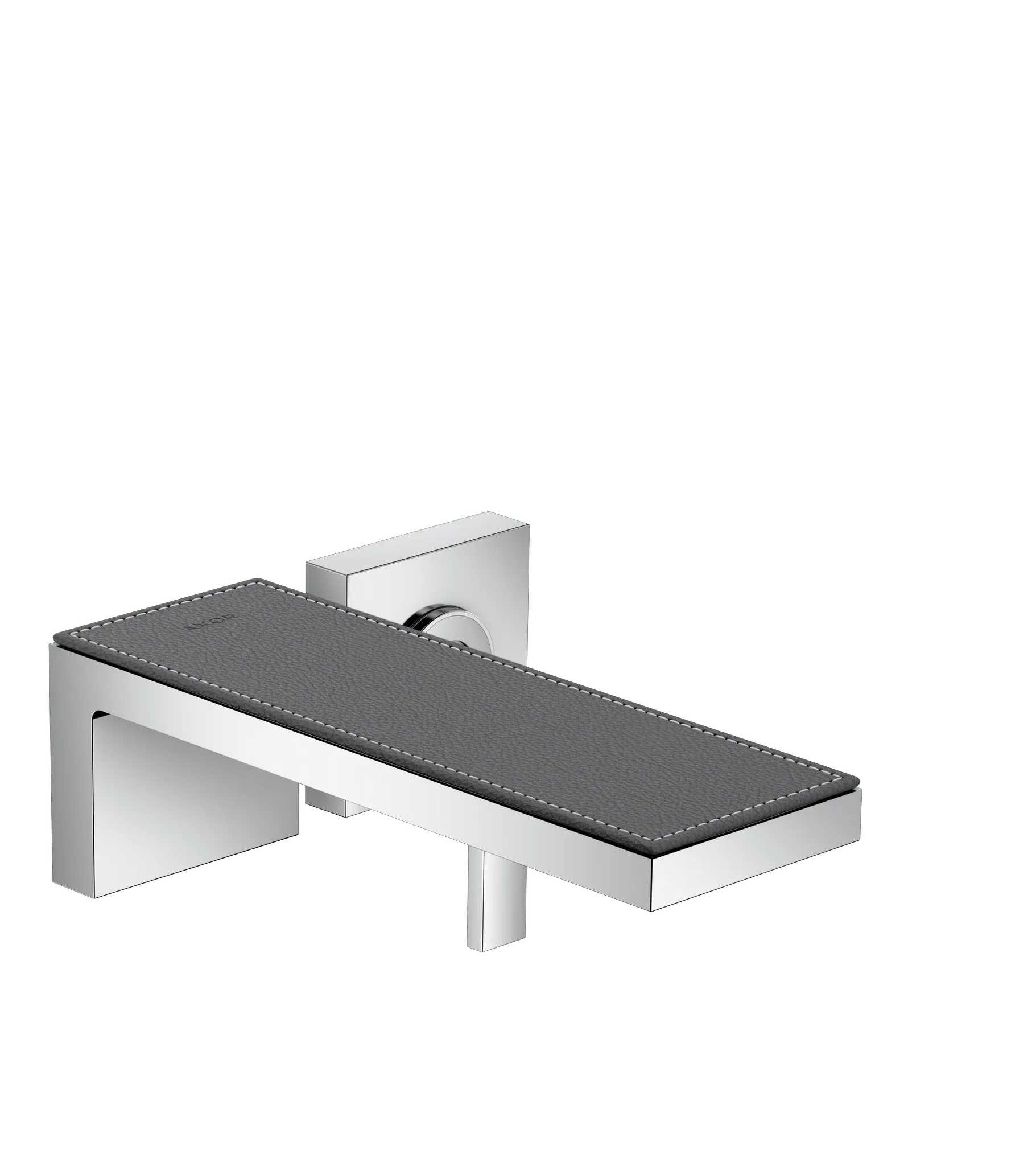 Hansgrohe AXOR MyEdition Einhebel-Waschtischmischer Unterputz Chrom Hansgrohe AXOR MyEdition Einhebel-Waschtischmischer Unterputz Chrom