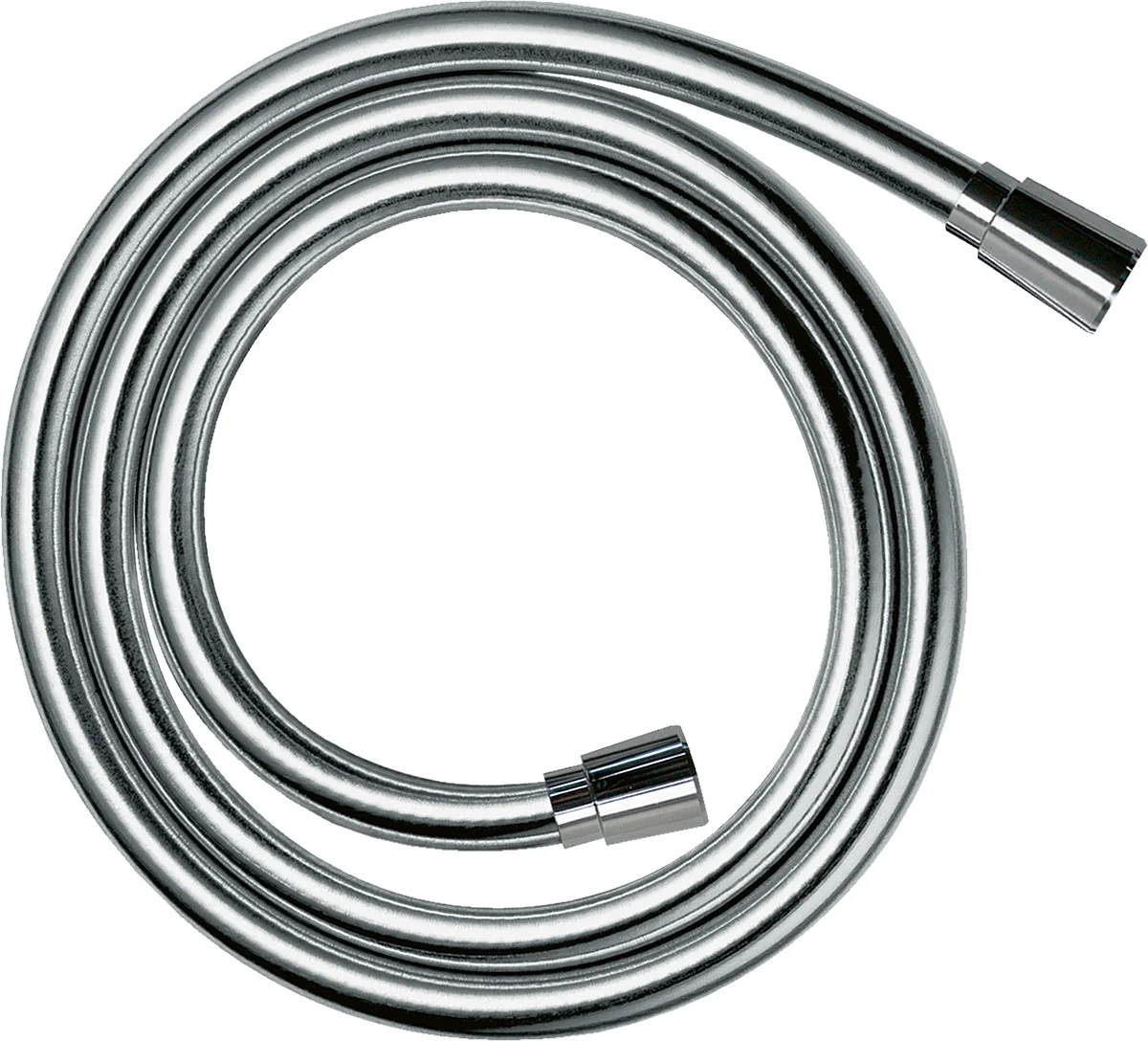 Hansgrohe Isiflex Brauseschlauch 200 cm, Chrom