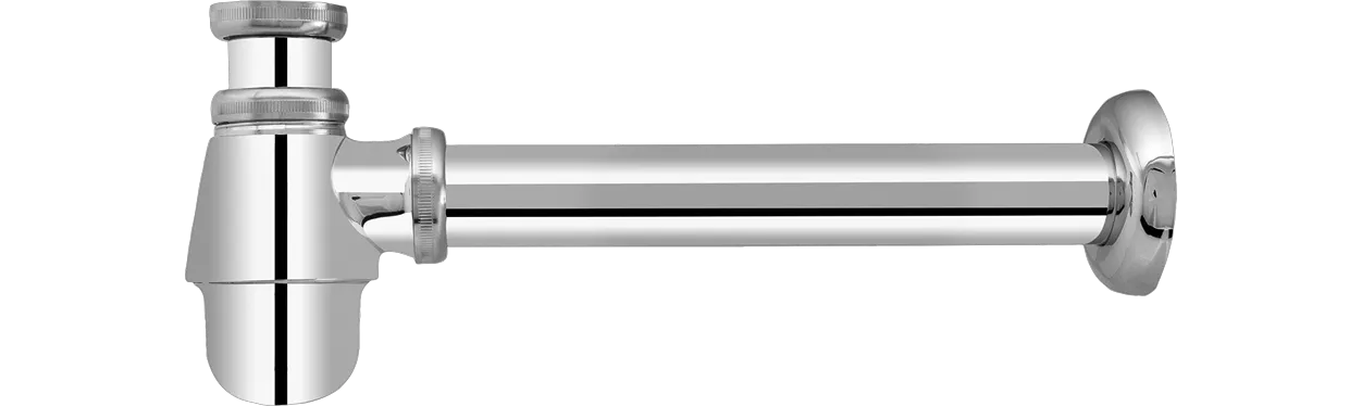 Flaschen-Bidetgeruchverschluss Messing vc 1 1/4″ x 32 mm Flaschen-Bidetgeruchverschluss Messing vc 1 1/4″ x 32 mm