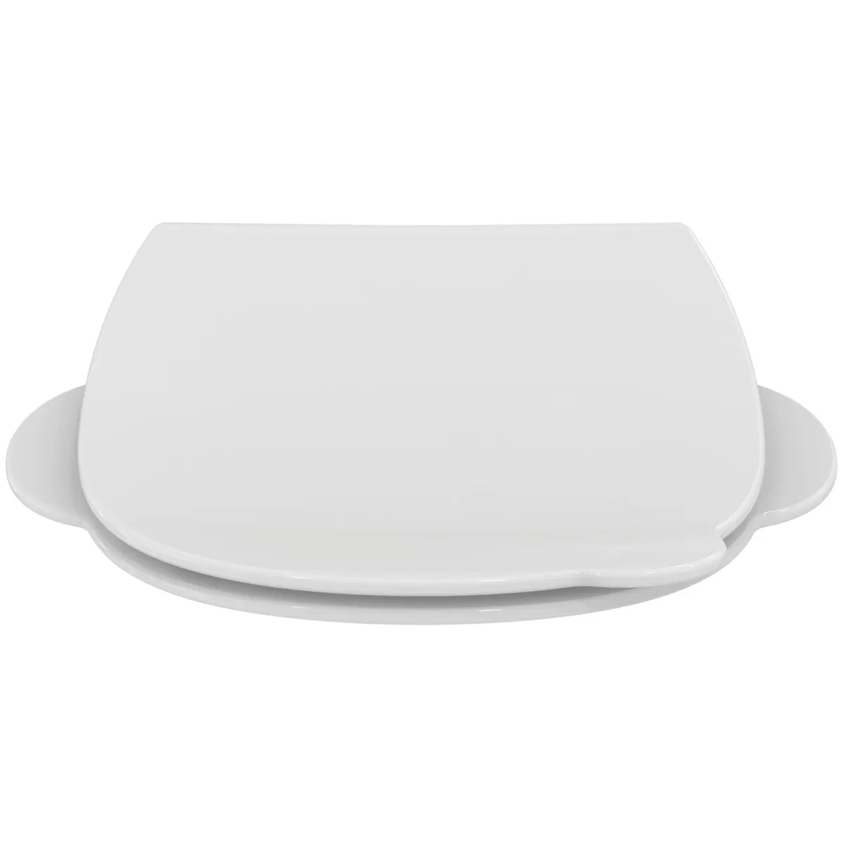 Ideal Standard WC-Sitz „Contour21Schools“ in Weiß Ideal Standard WC-Sitz „Contour21Schools“ in Weiß