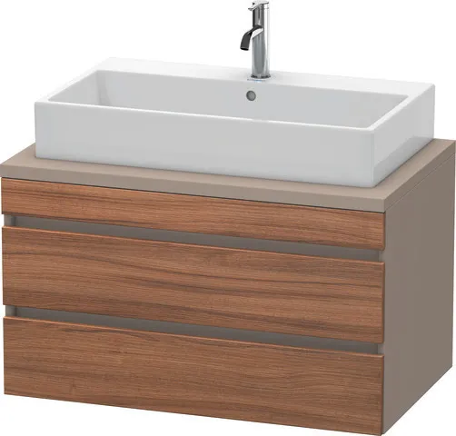 Duravit Waschtischunterschrank wandhängend „DuraStyle“ 90 × 51,2 × 54,8 cm Duravit Waschtischunterschrank wandhängend „DuraStyle“ 90 × 51,2 × 54,8 cm