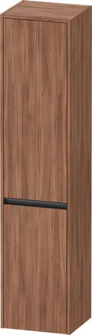 Duravit Hochschrank „Ketho.2“ 40 × 176 × 36 cm Nussbaum Natur Duravit Hochschrank „Ketho.2“ 40 × 176 × 36 cm Nussbaum Natur