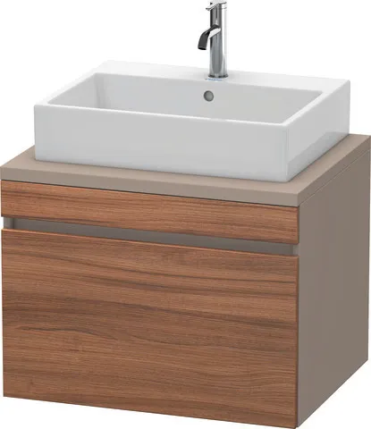 Duravit Waschtischunterschrank wandhängend „DuraStyle“ 70 × 51,2 × 54,8 cm