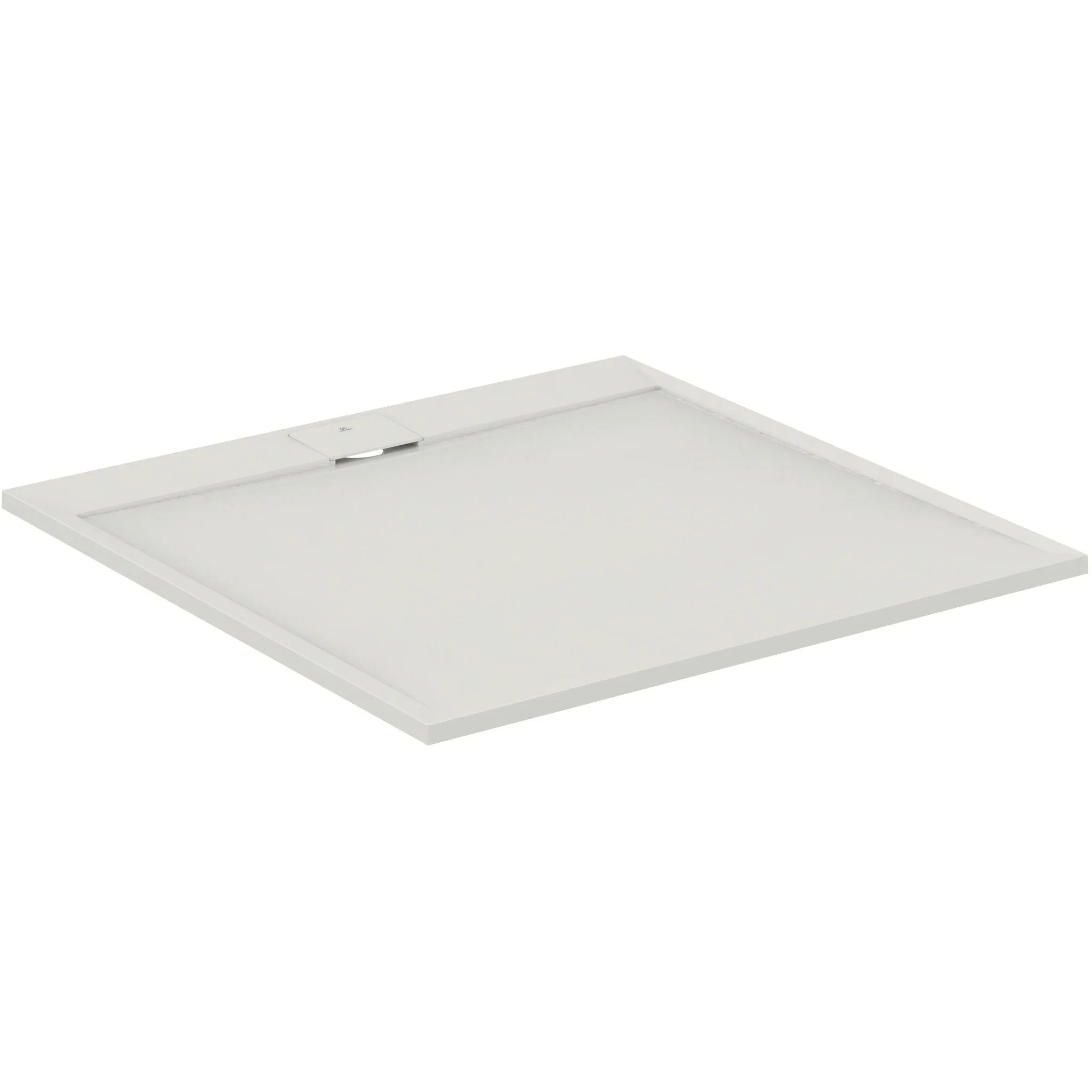 Ideal Standard Duschwanne „UltraFlatSi.life“ 120 × 120 cm in Carraraweiß Farbe: Carraraweiß / Größe: 120 × 120 cm Ideal Standard Duschwanne „UltraFlatSi.life“ 120 × 120 cm in Carraraweiß Farbe: Carraraweiß / Größe: 120 × 120 cm