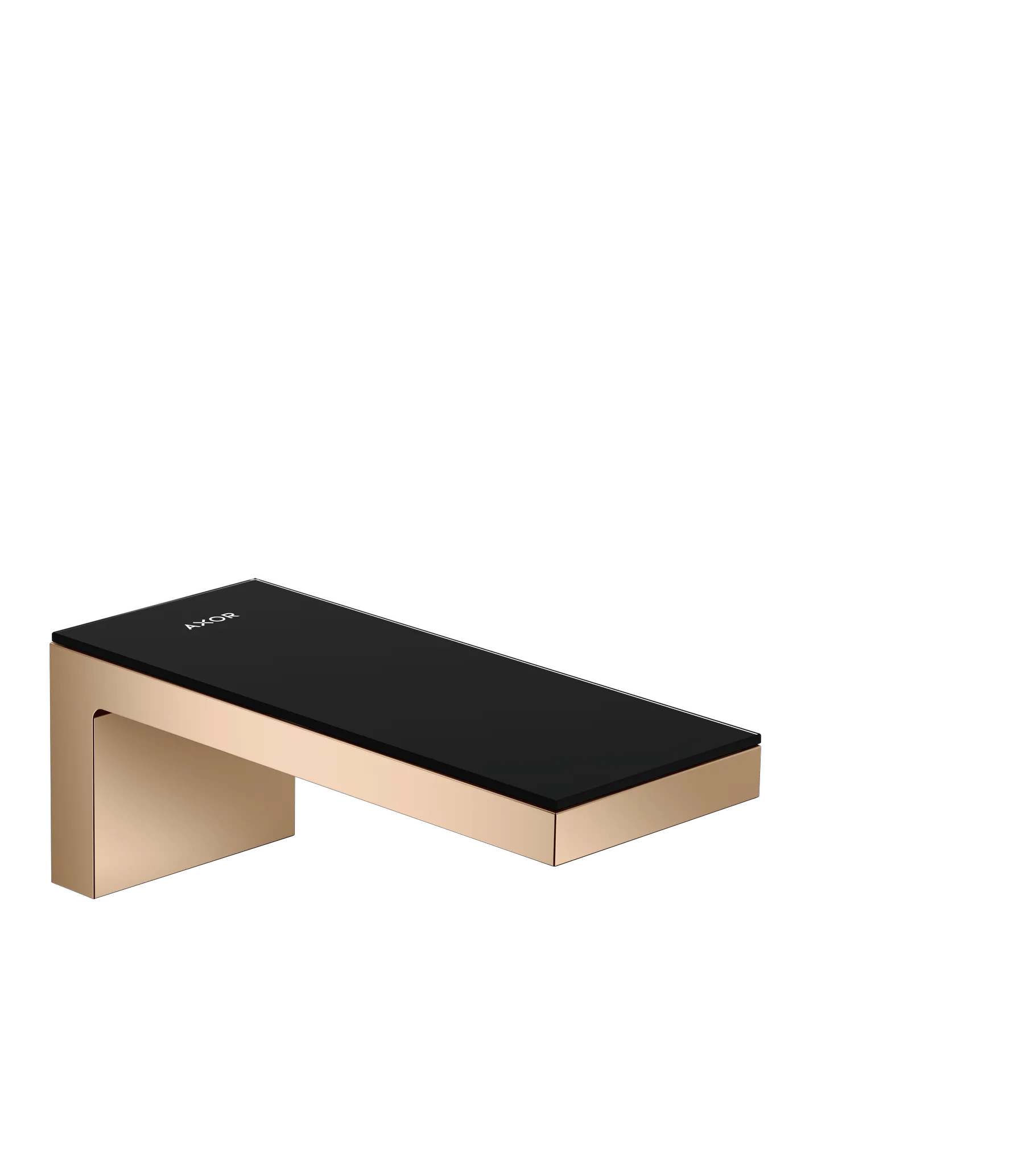 AXOR MyEdition Platte 200 Glas Spiegel AXOR MyEdition Platte 200 Glas Spiegel