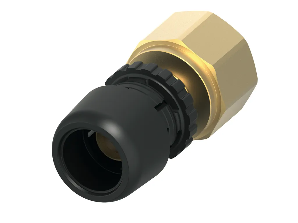 TECElogo-Ax Übergangsmuffe Dimension 20 × Rp 1/2″, Siliziumbronze TECElogo-Ax Übergangsmuffe Dimension 20 × Rp 1/2″, Siliziumbronze