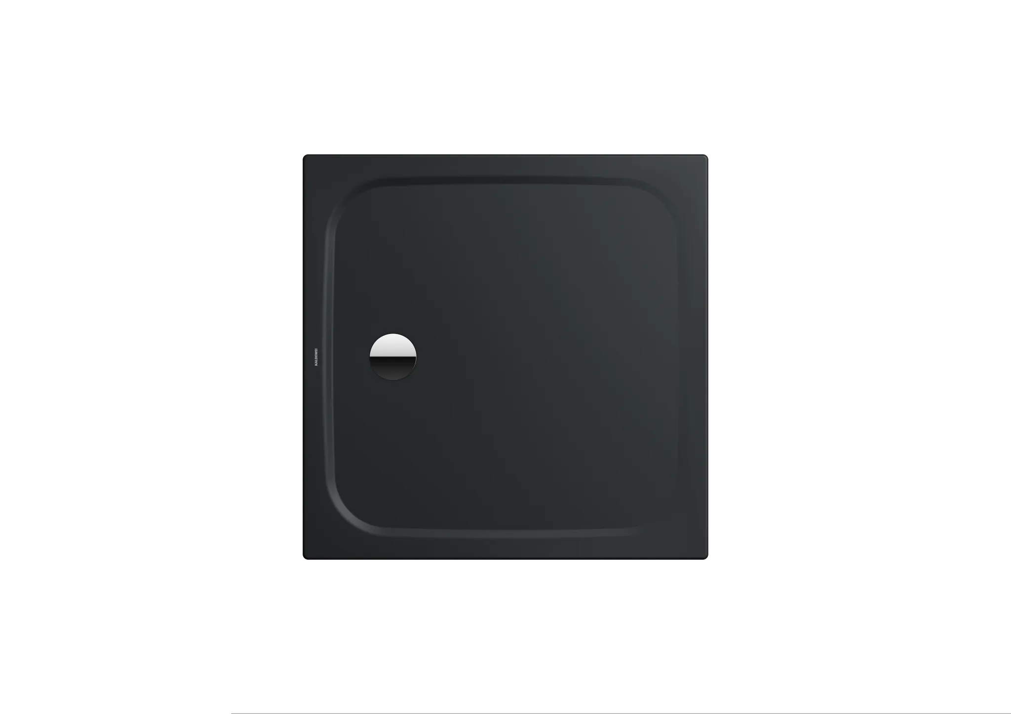 Kaldewei quadrat Duschwanne „Cayonoplan“ 800 × 800 mm ohne Oberflächenbeschichtung, ohne Oberflächenveredelung, in warm grey 85 Kaldewei quadrat Duschwanne „Cayonoplan“ 800 × 800 mm ohne Oberflächenbeschichtung, ohne Oberflächenveredelung, in warm grey 85