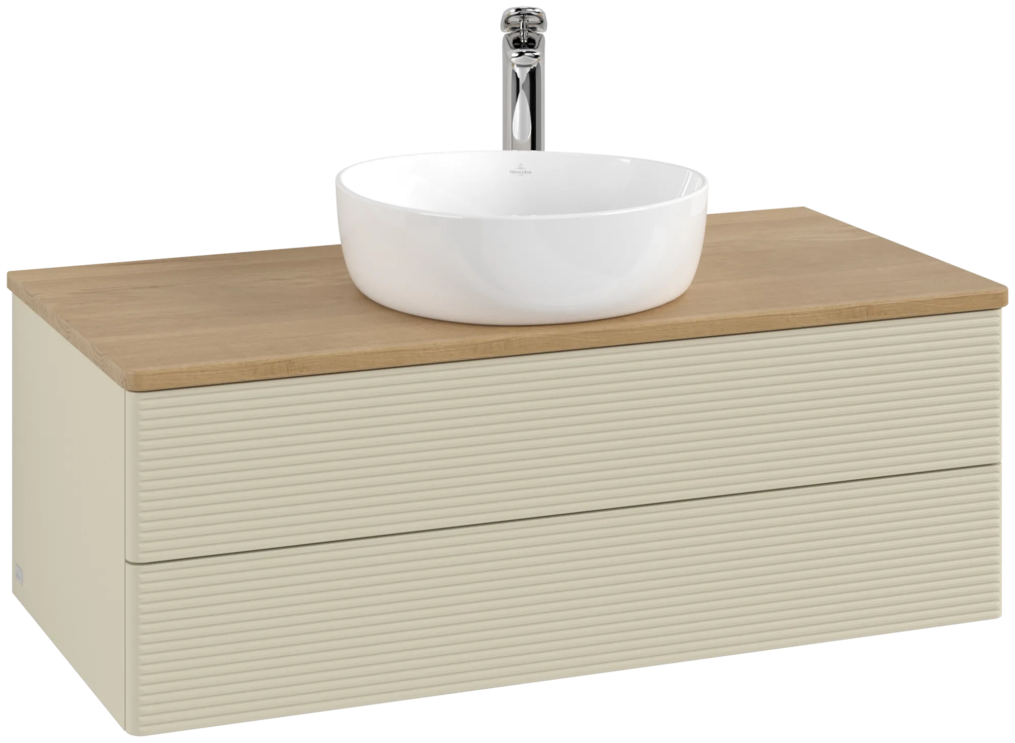 Villeroy & Boch Antao Waschbeckenunterschrank K20_5