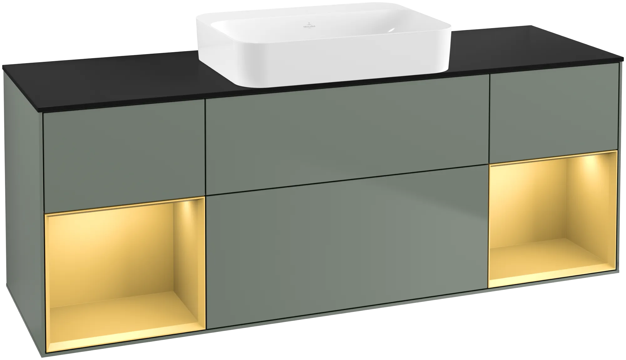 Villeroy & Boch Finion Waschbeckenunterschrank G74