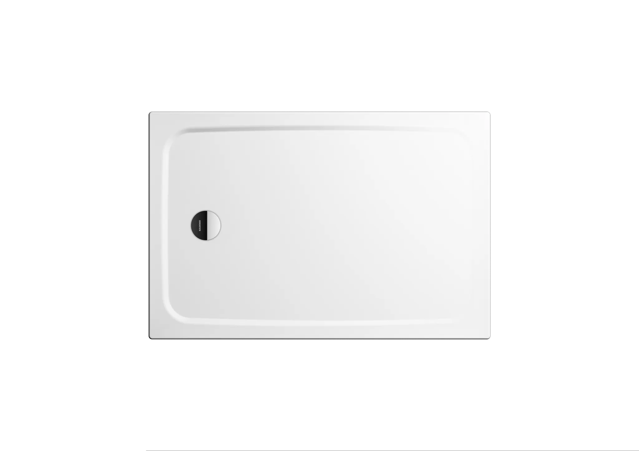 Kaldewei rechteck Duschwanne „Cayonoplan“ 750 × 1000 mm ohne Oberflächenbeschichtung, ohne Oberflächenveredelung, in warm grey 60 Kaldewei rechteck Duschwanne „Cayonoplan“ 750 × 1000 mm ohne Oberflächenbeschichtung, ohne Oberflächenveredelung, in warm grey 60