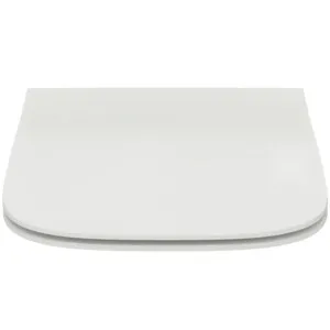 Ideal Standard WC-Sitz „i.lifeB“ in Weiß Ideal Standard WC-Sitz „i.lifeB“ in Weiß