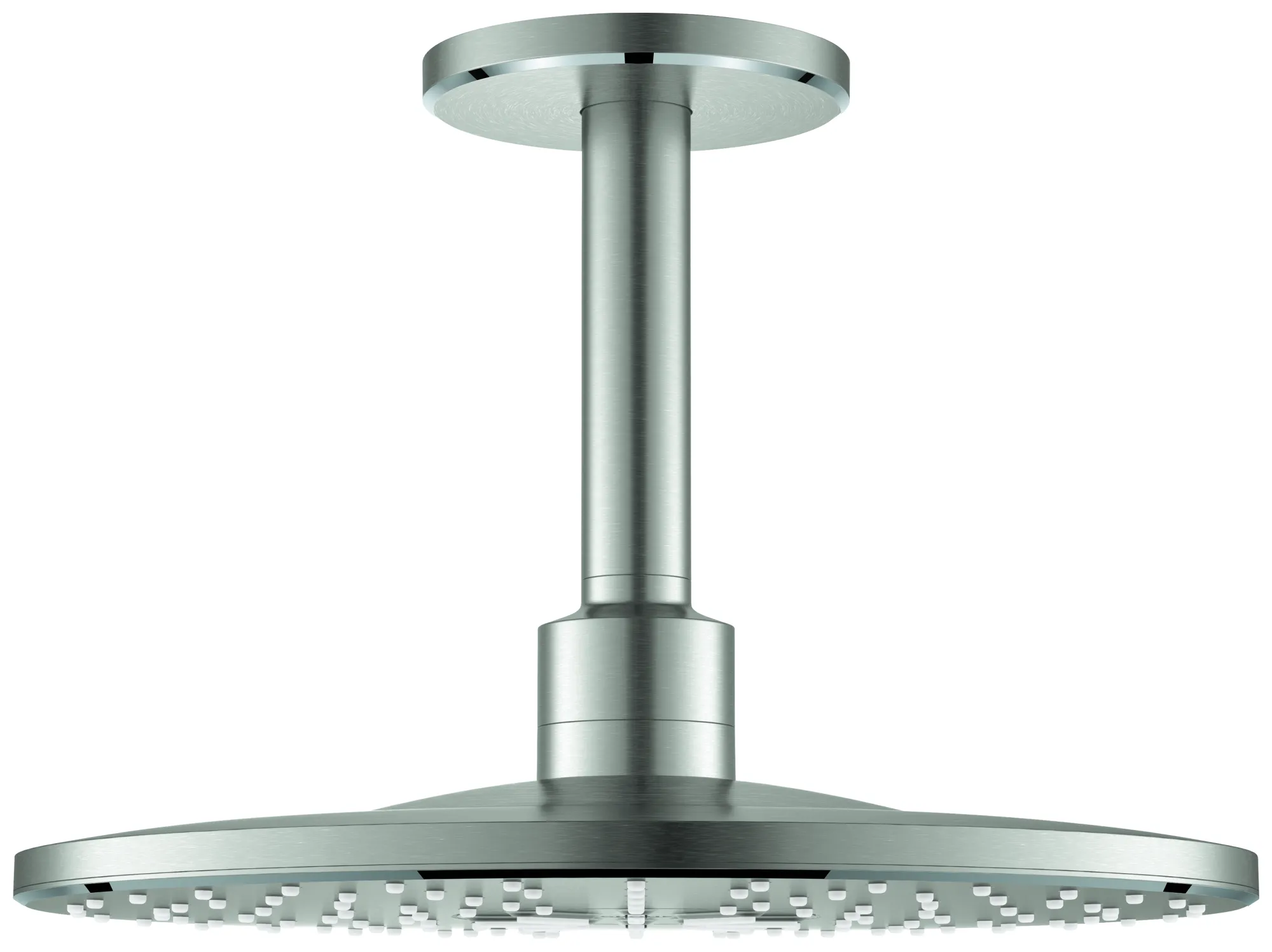 Kopfbrauseset Rainshower SmartActive 310 26477, 2 Strahlarten, Deckenauslass 142 mm, runde Form, chrom Kopfbrauseset Rainshower SmartActive 310 26477, 2 Strahlarten, Deckenauslass 142 mm, runde Form, chrom