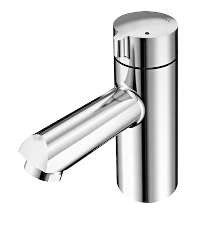 Standventil Kaltwasser MODUS K, HD-K - Hochdruck Kaltwasser / vorgemischtes Wasser, Standventil, G 3/8 IG, chrom