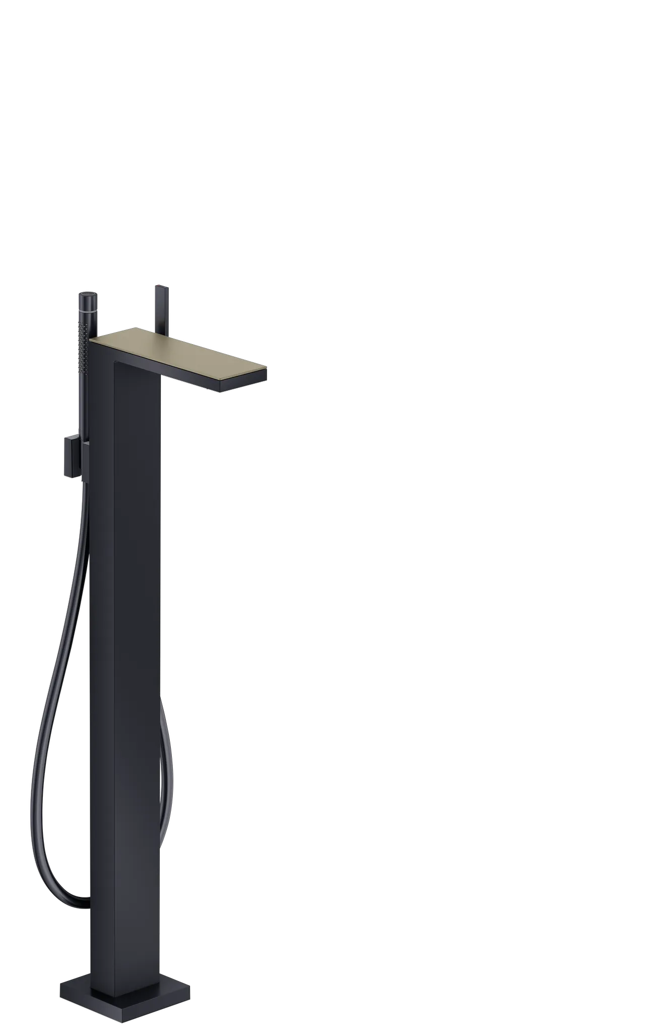 AXOR MyEdition Platte 245 Metall Chrom AXOR MyEdition Platte 245 Metall Chrom