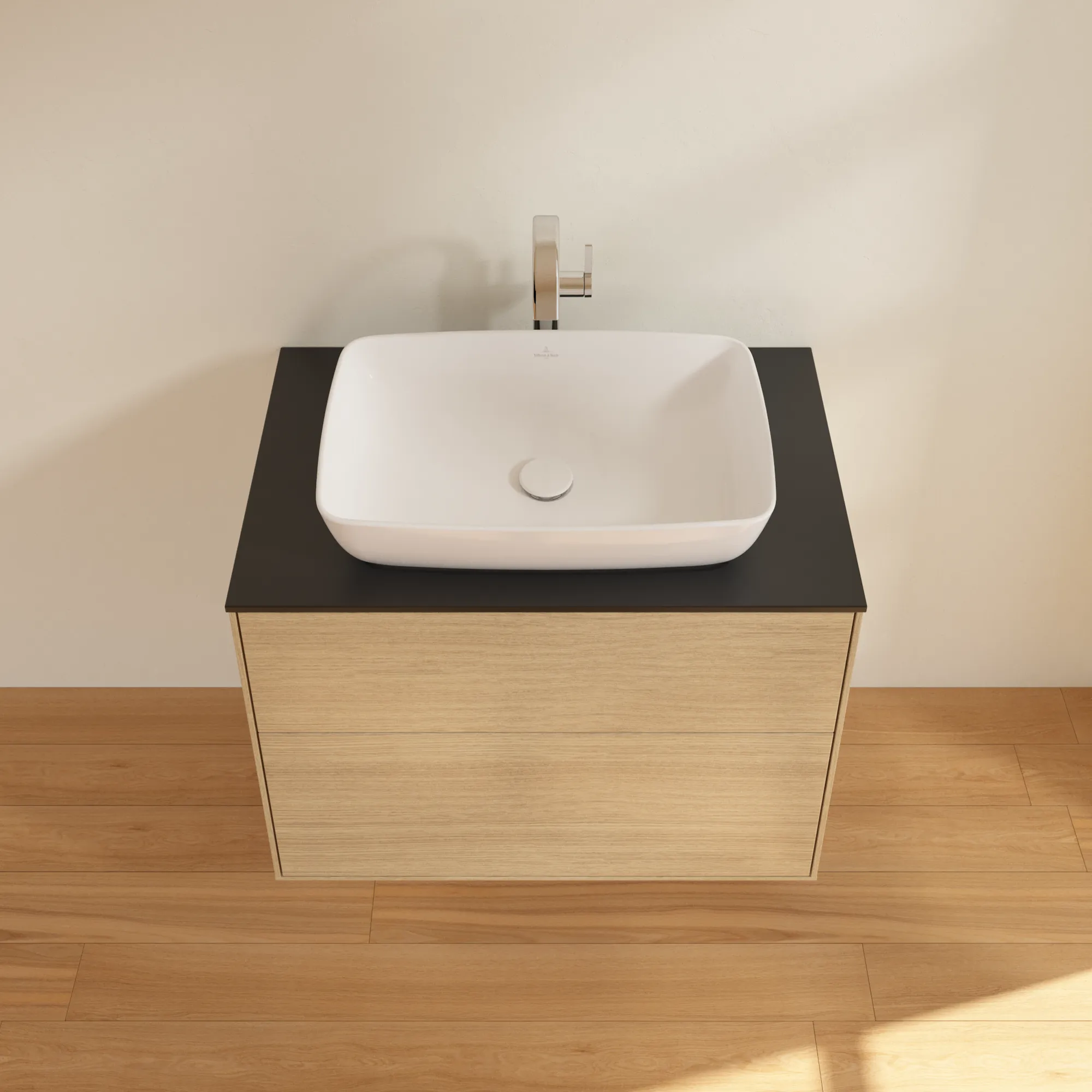 Villeroy & Boch Finion F75 Waschbeckenunterschrank Villeroy & Boch Finion F75 Waschbeckenunterschrank