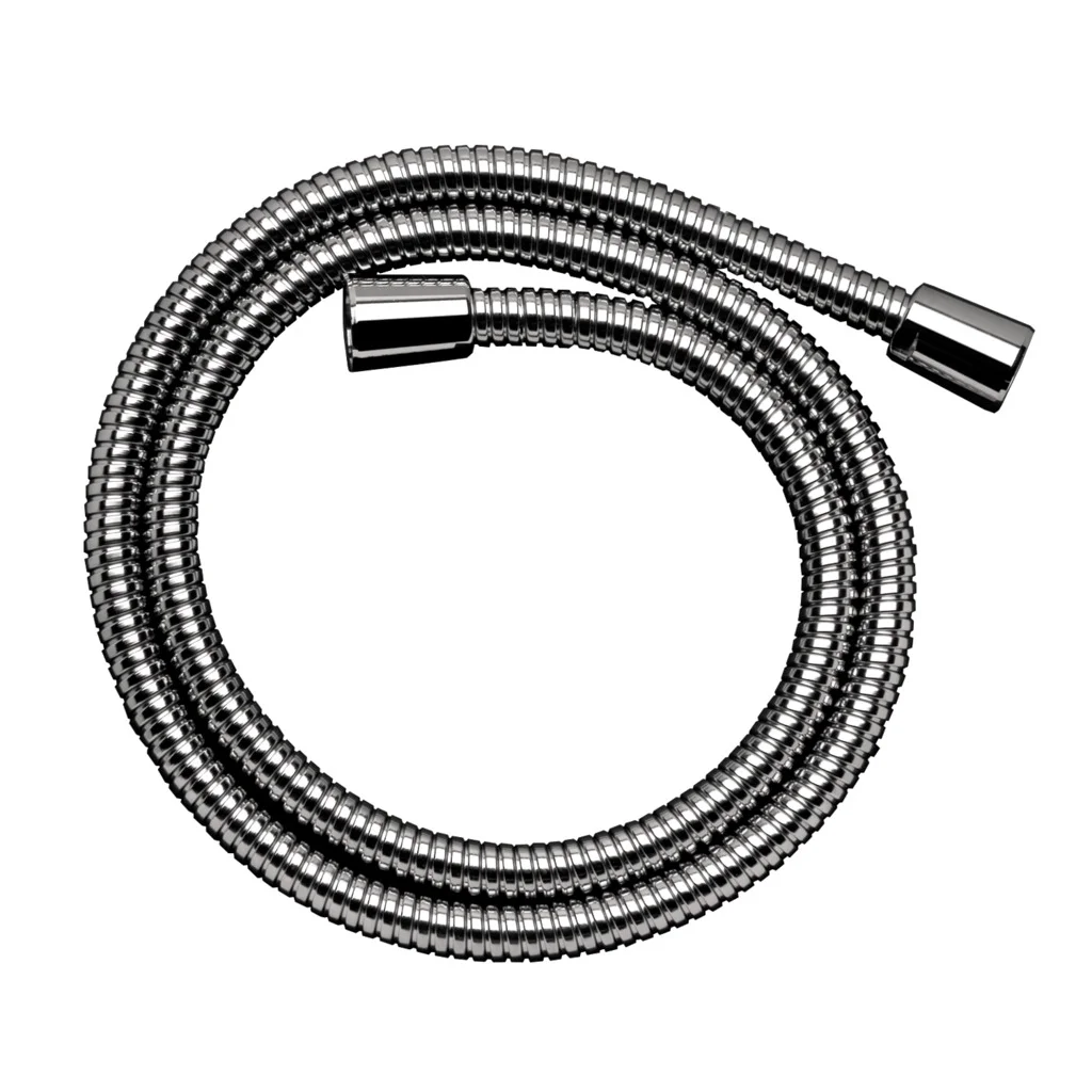 Hansgrohe AXOR ShowerSolutions Metallbrauseschlauch Chrom 1.250 mm