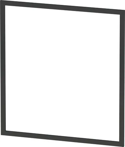 Duravit Einbaurahmen „L-Cube“ Duravit Einbaurahmen „L-Cube“