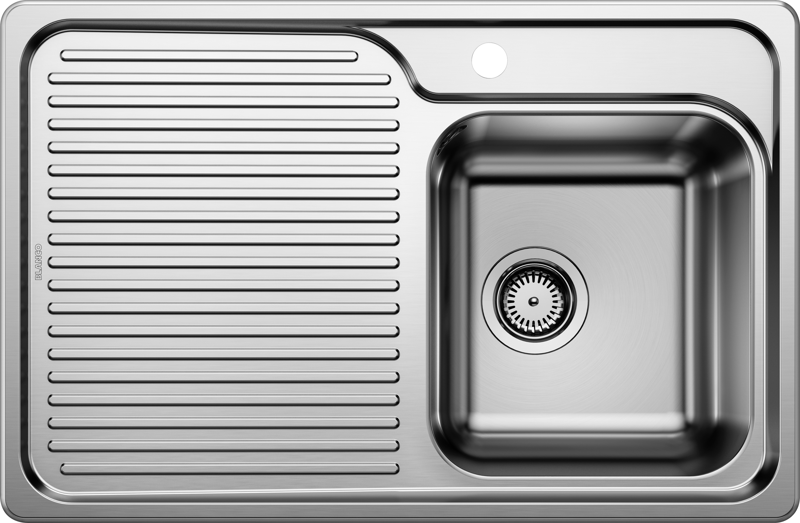 BLANCO CLASSIC 40 S