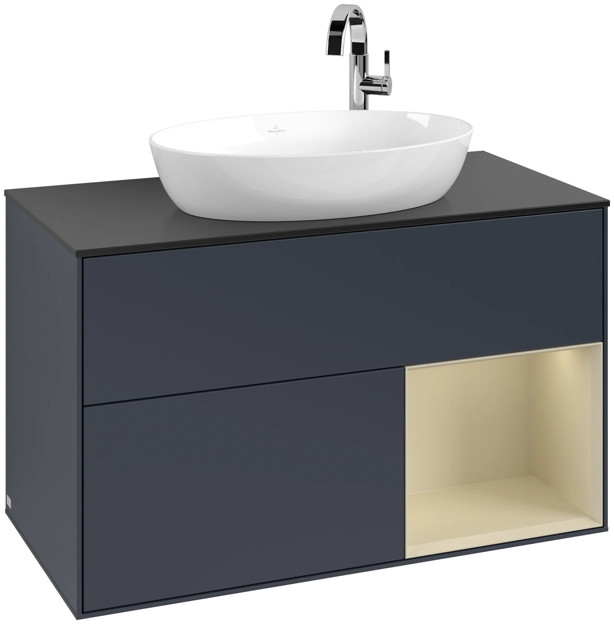 Villeroy & Boch Finion Waschbeckenunterschrank G90 1000x603x501mm