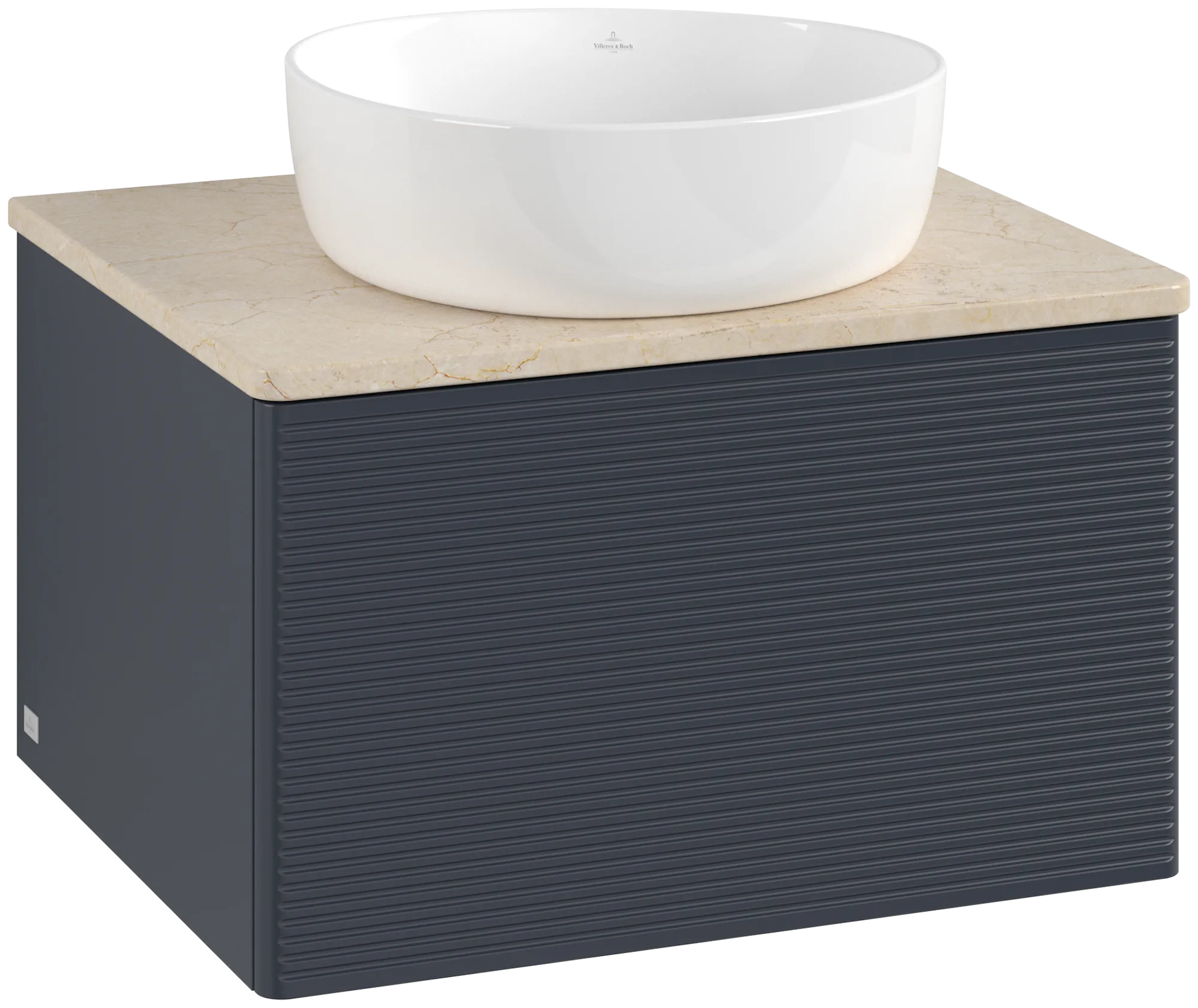 Villeroy & Boch Antao Waschbeckenunterschrank L29_1 600x360x500mm