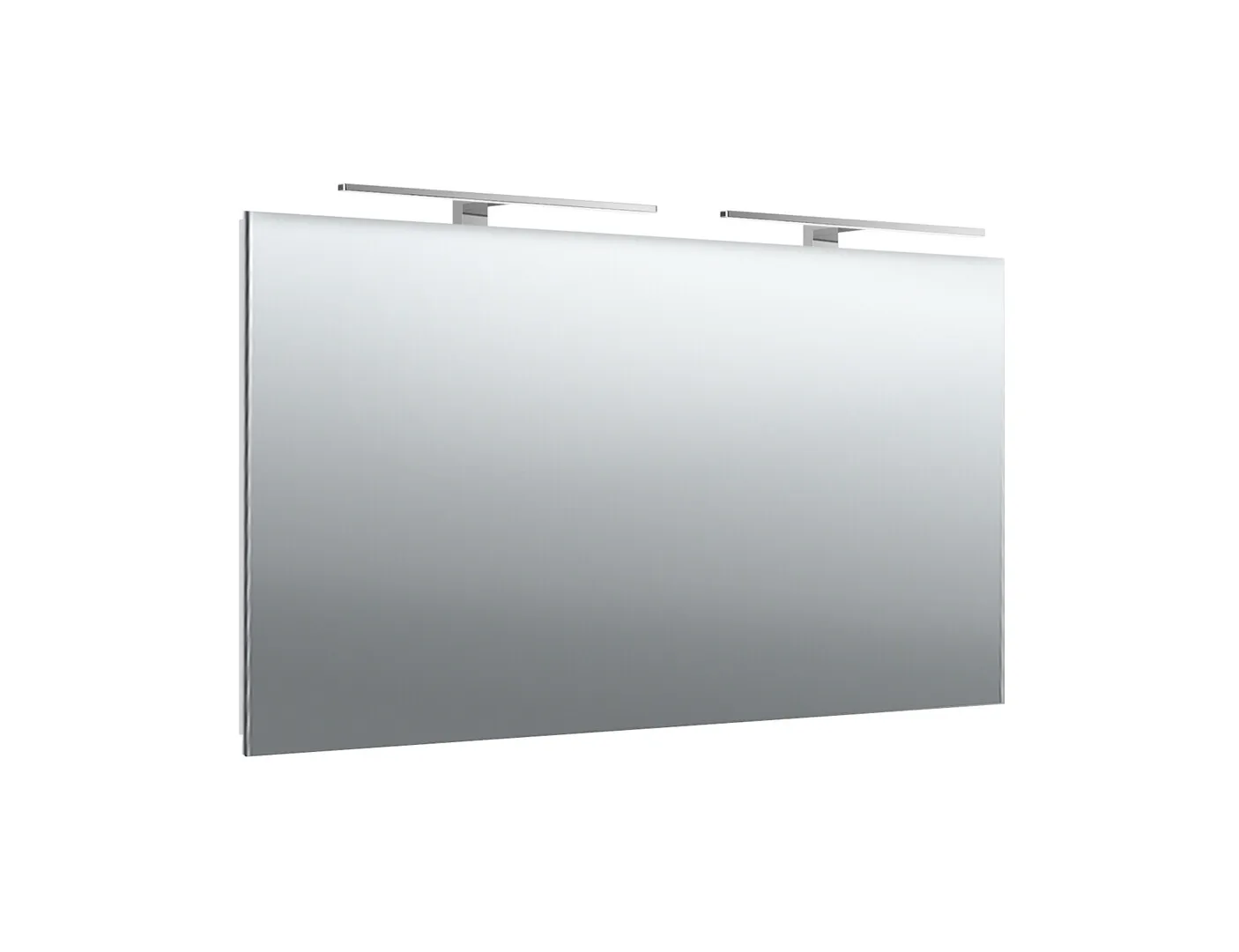 emco Lichtspiegel „mee“ 160 × 83,3 cm