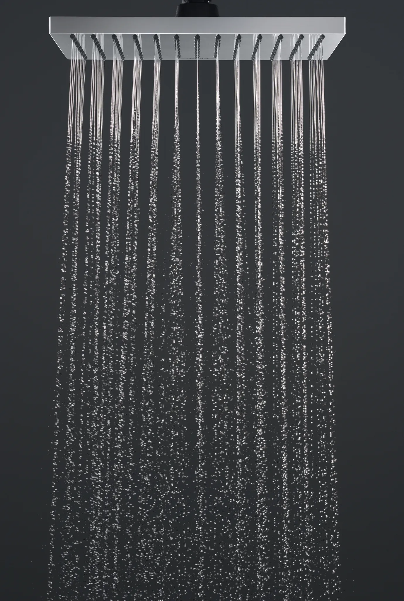 Kopfbrause Vernis Shape 230 1jet Green chrom Kopfbrause Vernis Shape 230 1jet Green chrom