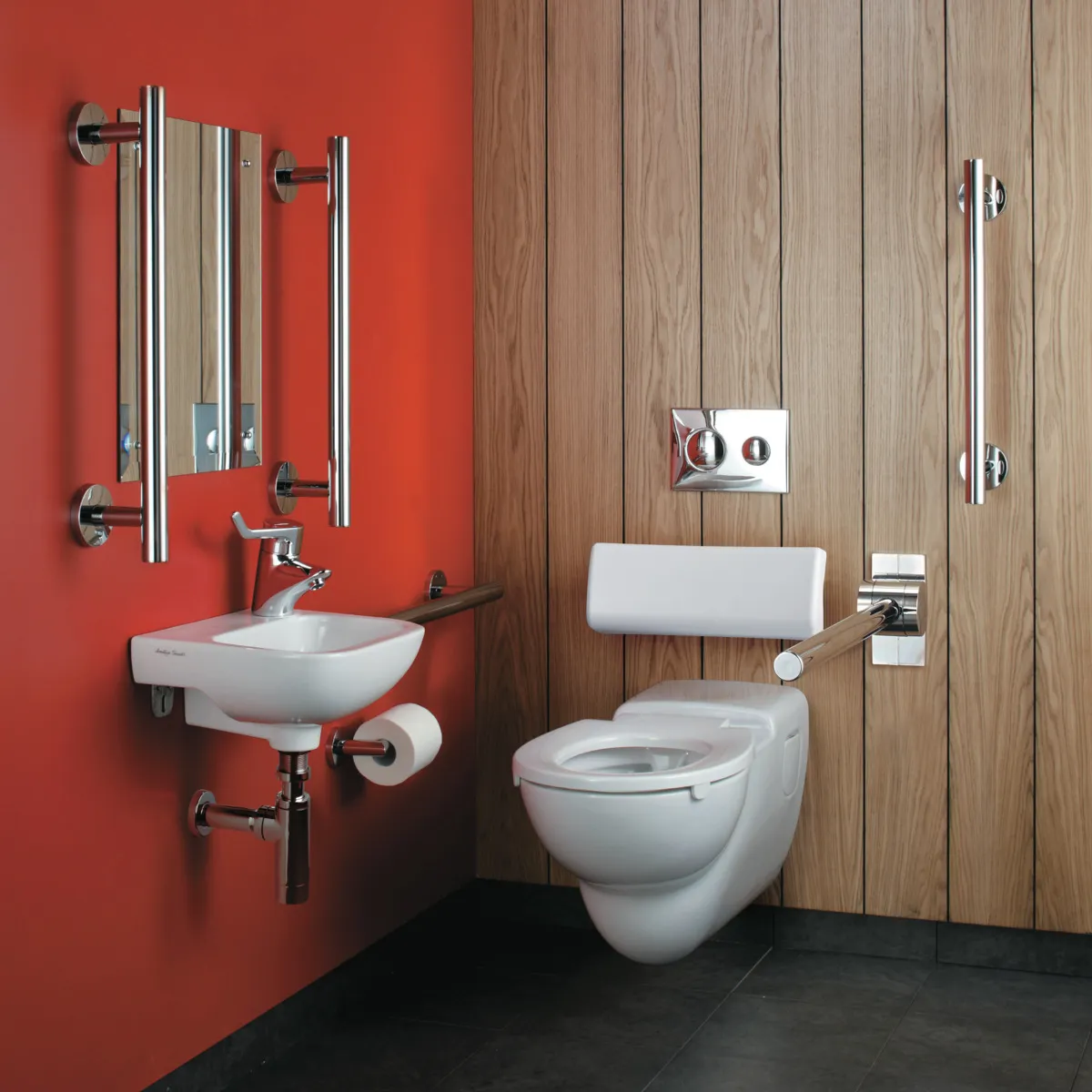 Ideal Standard WC-Sitz „Contour21+“ in Weiß Ideal Standard WC-Sitz „Contour21+“ in Weiß