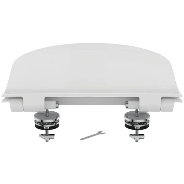 Ideal Standard WC-Sitz „LaDolceVita“ Ideal Standard WC-Sitz „LaDolceVita“