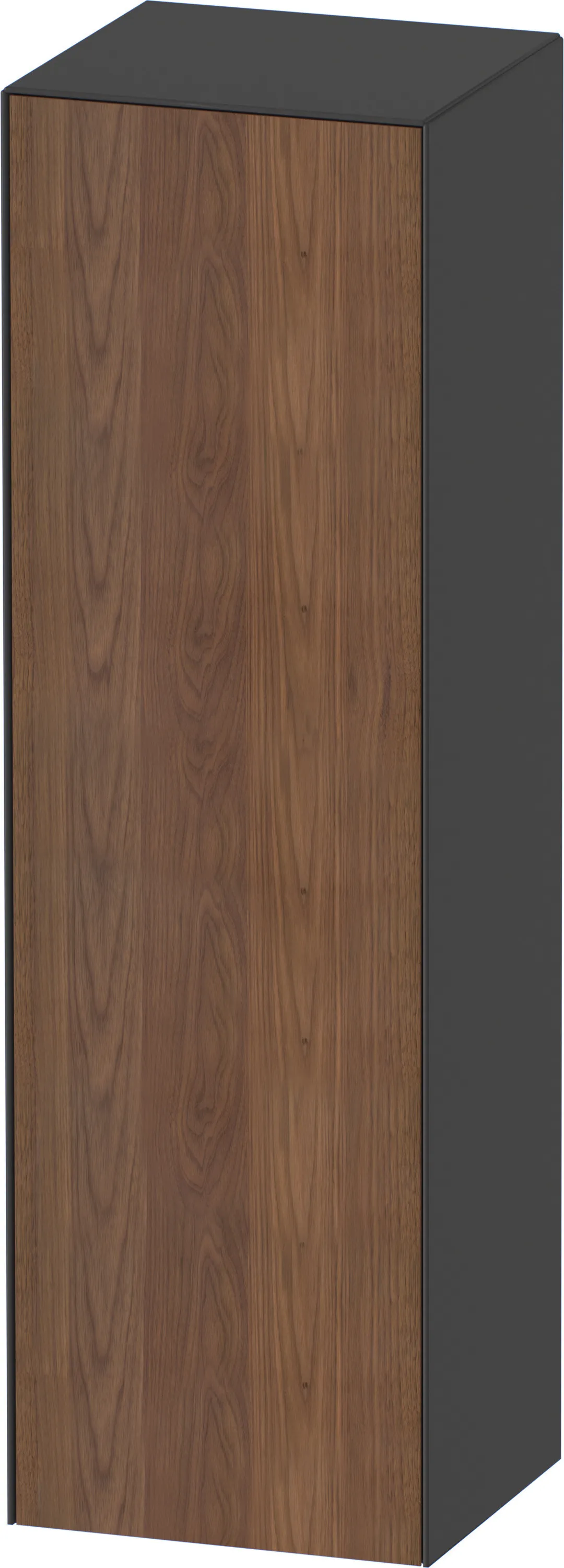 Duravit Halbhochschrank „White Tulip“ 40 × 132 × 36 cm Duravit Halbhochschrank „White Tulip“ 40 × 132 × 36 cm