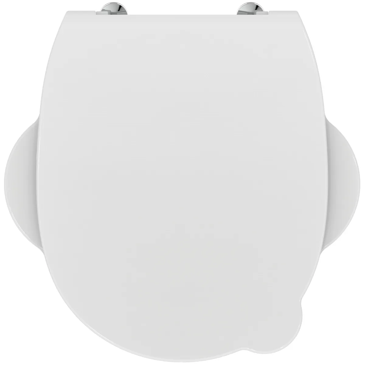 Ideal Standard WC-Sitz „Contour21Schools“ in Weiß Ideal Standard WC-Sitz „Contour21Schools“ in Weiß