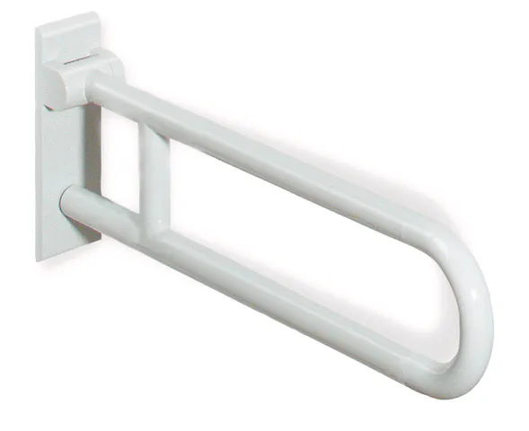 HEWI Stützklappgriff „Serie 801“ HEWI Stützklappgriff „Serie 801“