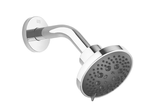 Kopfbrause SERIENSPEZIFISCH Chrom 28505979 Kopfbrause SERIENSPEZIFISCH Chrom 28505979