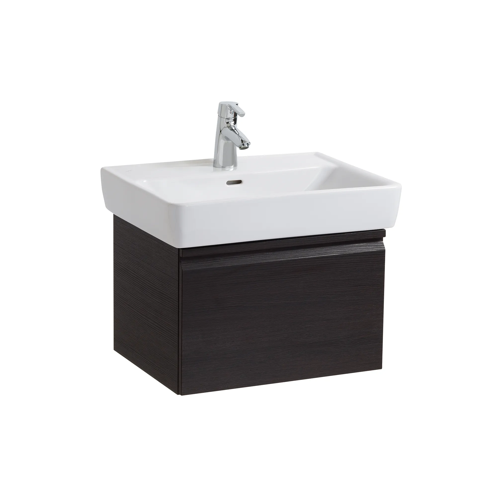 Laufen Waschtischunterbau „PRO“ 570 × 392 × 450 mm Multicolor (lackiert) Laufen Waschtischunterbau „PRO“ 570 × 392 × 450 mm Multicolor (lackiert)