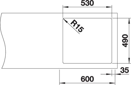 BLANCO ANDANO 500-IF/A