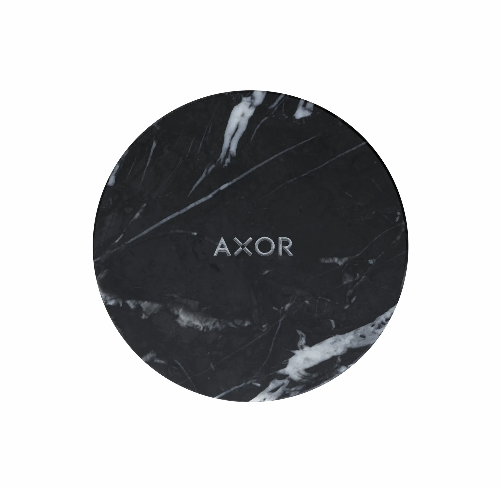 AXOR ShowerSelect ID Thermostat HighFlow Unterputz softsquare Chrom AXOR ShowerSelect ID Thermostat HighFlow Unterputz softsquare Chrom