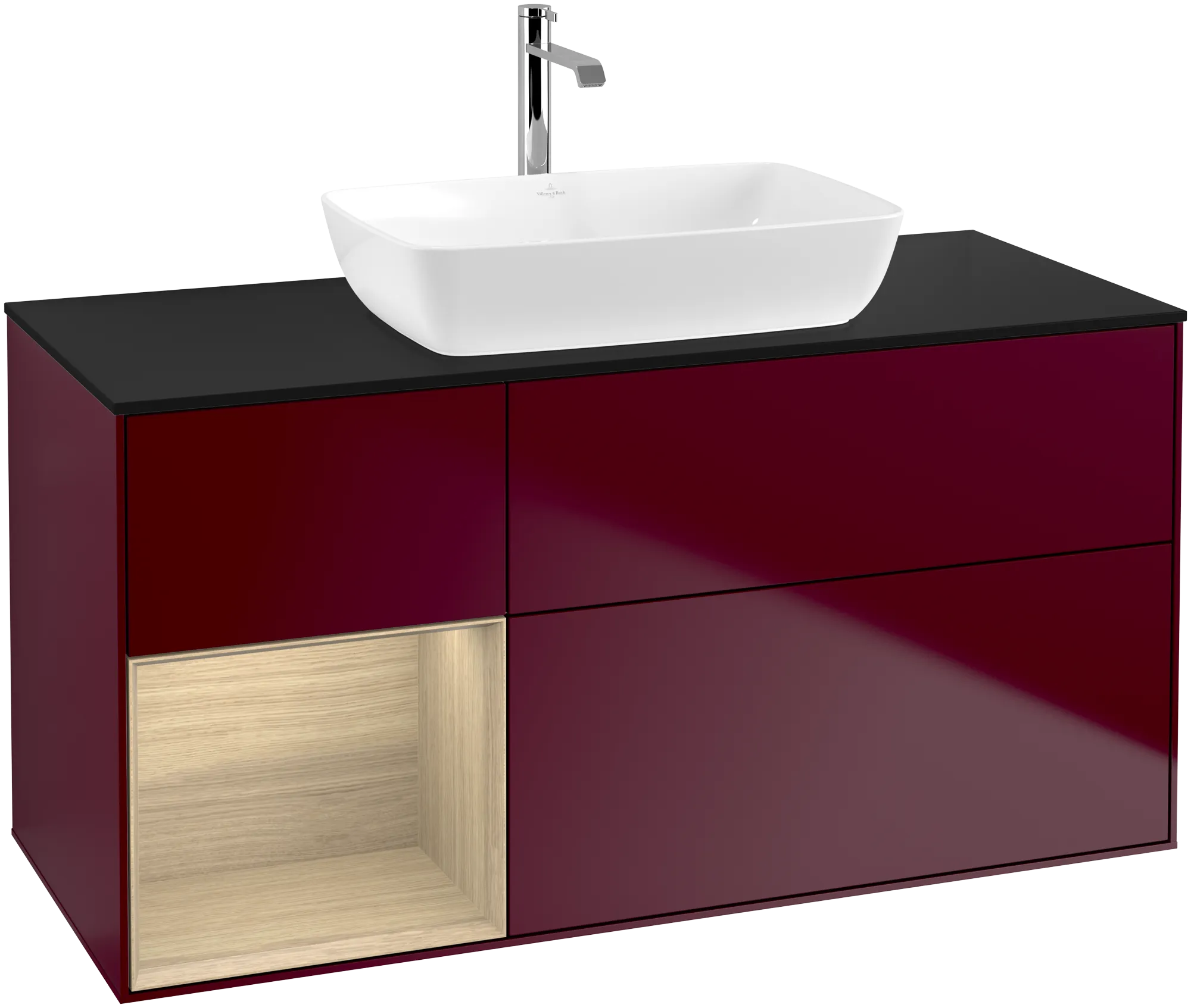 Villeroy & Boch Finion Waschbeckenunterschrank G82