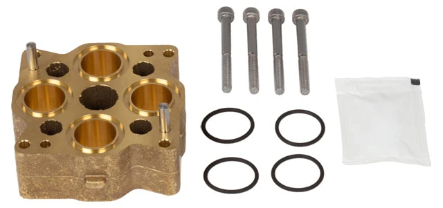 KEUCO Verlängerungs-Set für Einhebelmischer und Thermostatarmatur Unterputz 30mm KEUCO Verlängerungs-Set für Einhebelmischer und Thermostatarmatur Unterputz 30mm