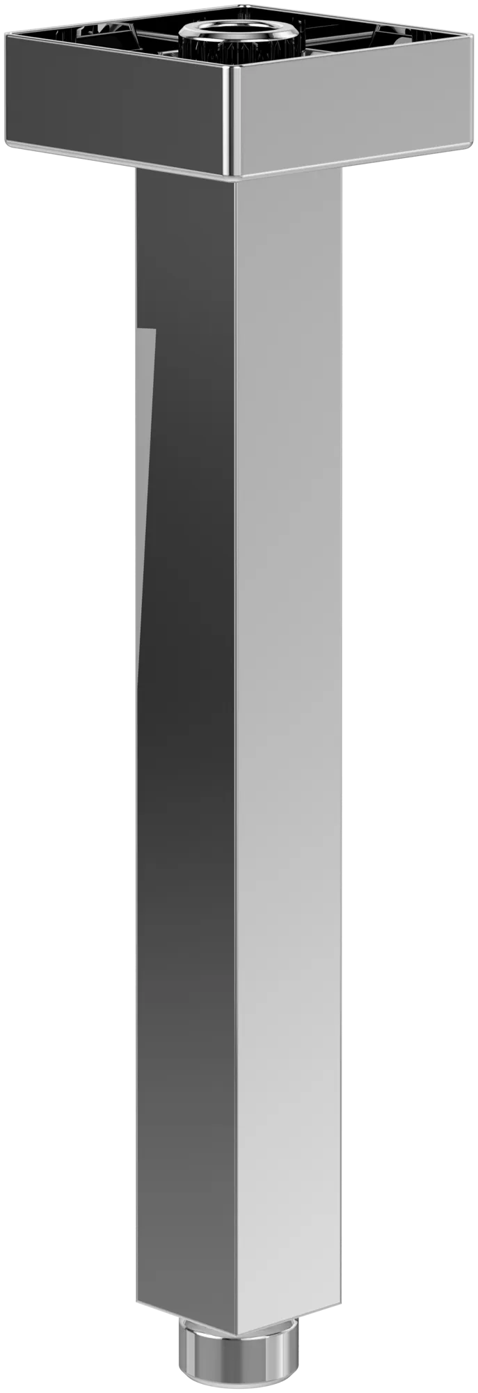 Dusche-Anschlussstück TVC00045454061 20 cm in Chrom Dusche-Anschlussstück TVC00045454061 20 cm in Chrom