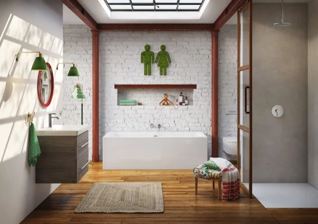 Villeroy & Boch Avento Waschbecken 650x470mm Rechteck 1HL. Weiß Alpin CeramicPlus Villeroy & Boch Avento Waschbecken 650x470mm Rechteck 1HL. Weiß Alpin CeramicPlus