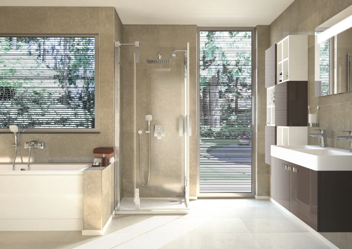 Ideal Standard Duschwanne „UltraLight“ Ideal Standard Duschwanne „UltraLight“