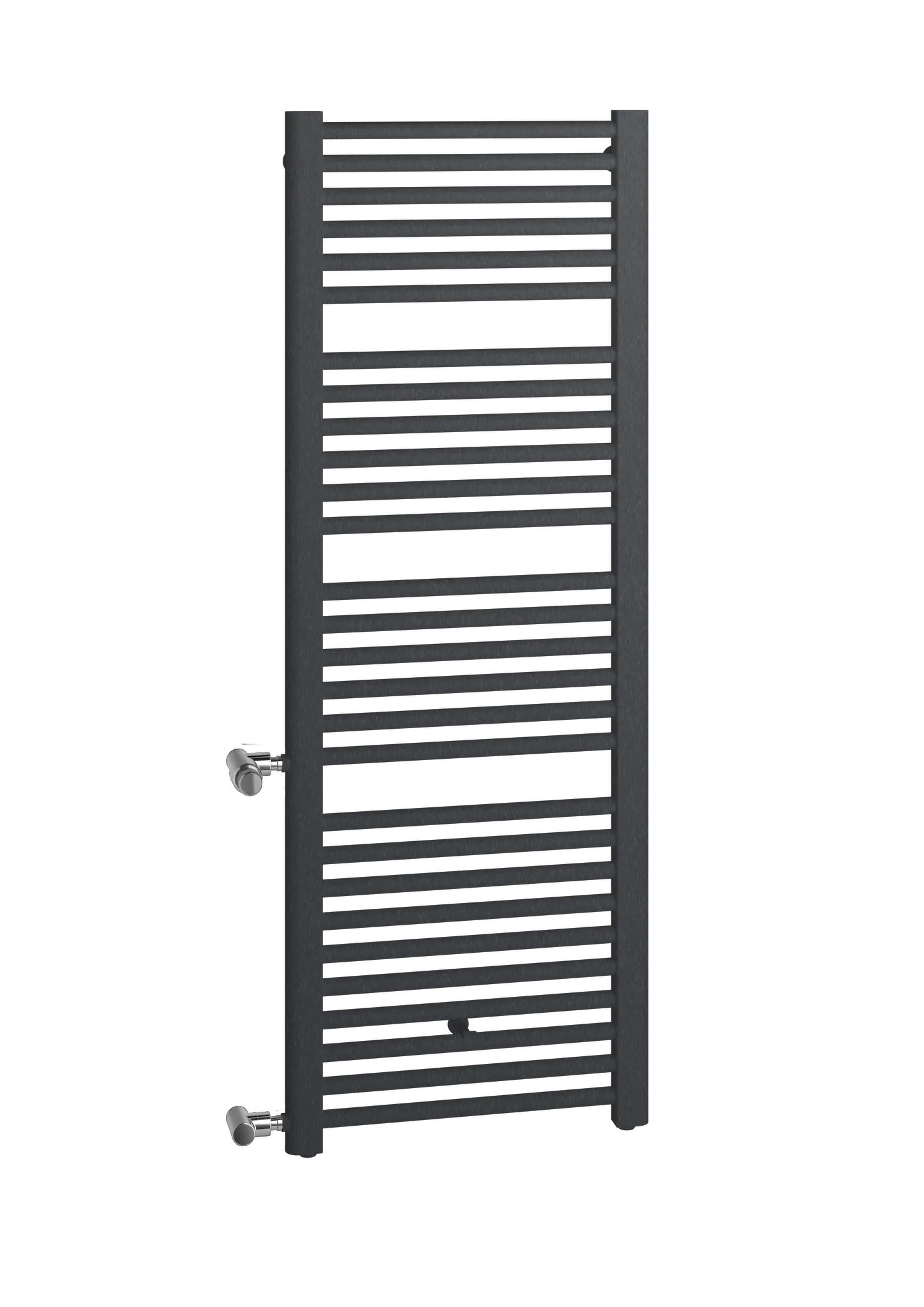 Kermi Heizkörper „Basic®-D“ 45 × 177 cm in Anthracite Grey Kermi Heizkörper „Basic®-D“ 45 × 177 cm in Anthracite Grey